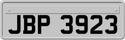 JBP3923