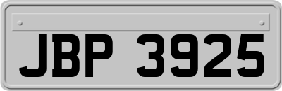 JBP3925