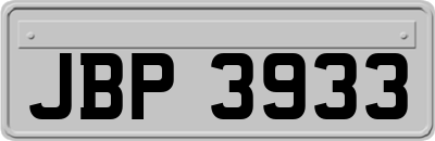 JBP3933