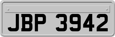 JBP3942