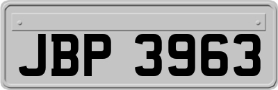 JBP3963