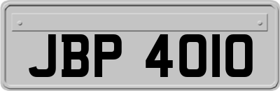 JBP4010