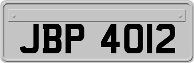 JBP4012