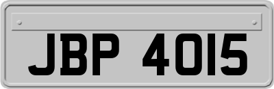 JBP4015
