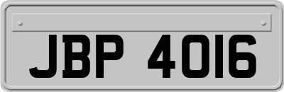 JBP4016