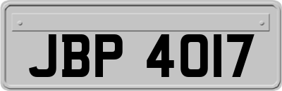 JBP4017
