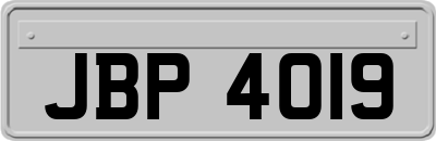 JBP4019