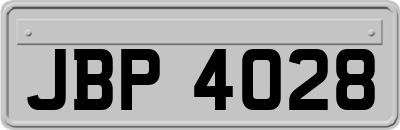 JBP4028