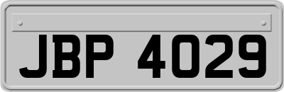JBP4029