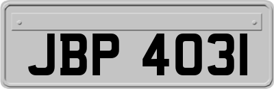 JBP4031