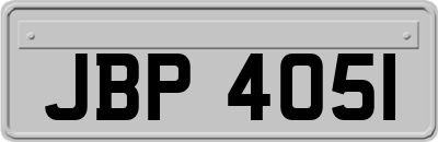 JBP4051
