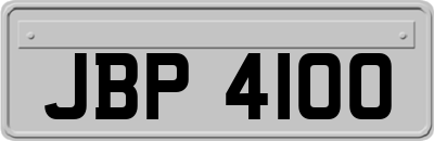 JBP4100