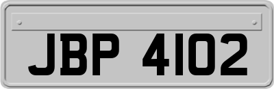 JBP4102