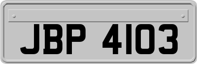 JBP4103