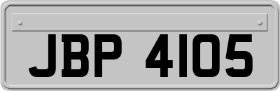 JBP4105
