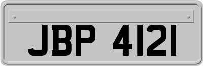 JBP4121