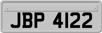 JBP4122