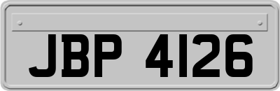 JBP4126