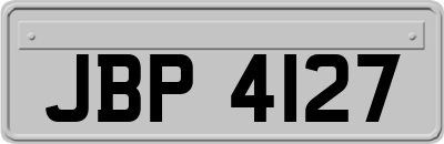 JBP4127