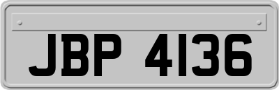 JBP4136