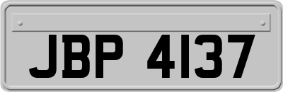 JBP4137