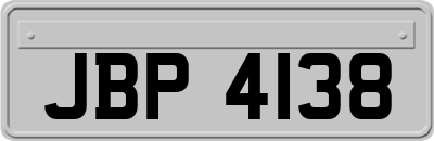 JBP4138