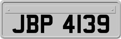 JBP4139