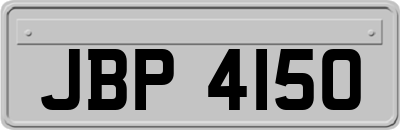 JBP4150