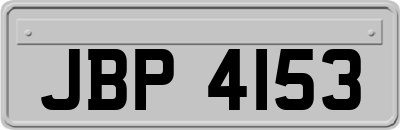 JBP4153