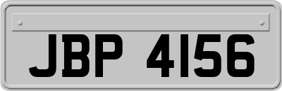 JBP4156