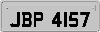 JBP4157