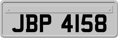 JBP4158