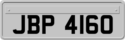 JBP4160