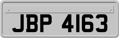 JBP4163