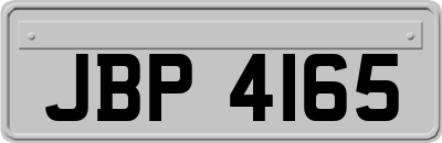 JBP4165