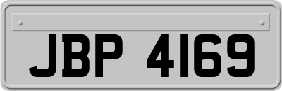 JBP4169