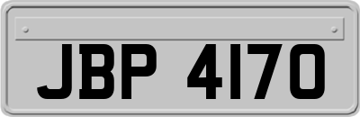 JBP4170