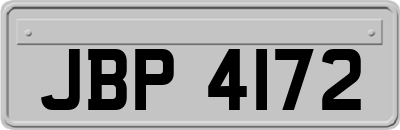 JBP4172