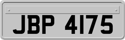 JBP4175