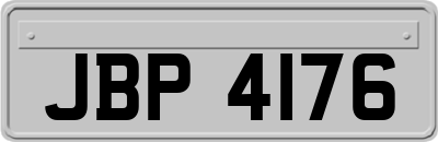 JBP4176