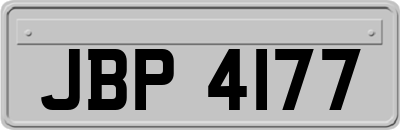 JBP4177