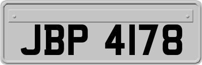 JBP4178