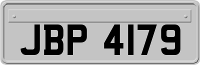JBP4179
