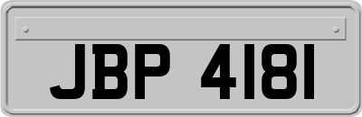 JBP4181