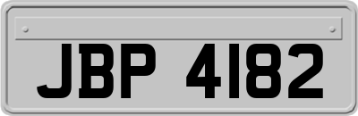 JBP4182