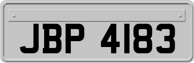 JBP4183