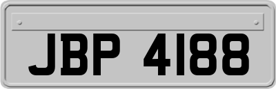 JBP4188