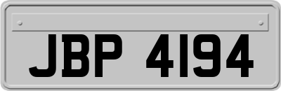 JBP4194