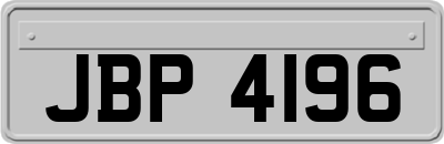 JBP4196