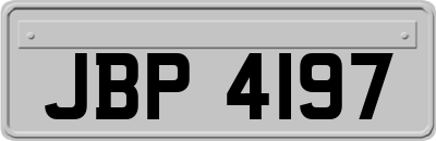 JBP4197
